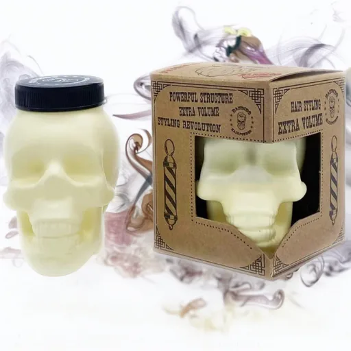 Bandido Haarpuder Skull Volumen