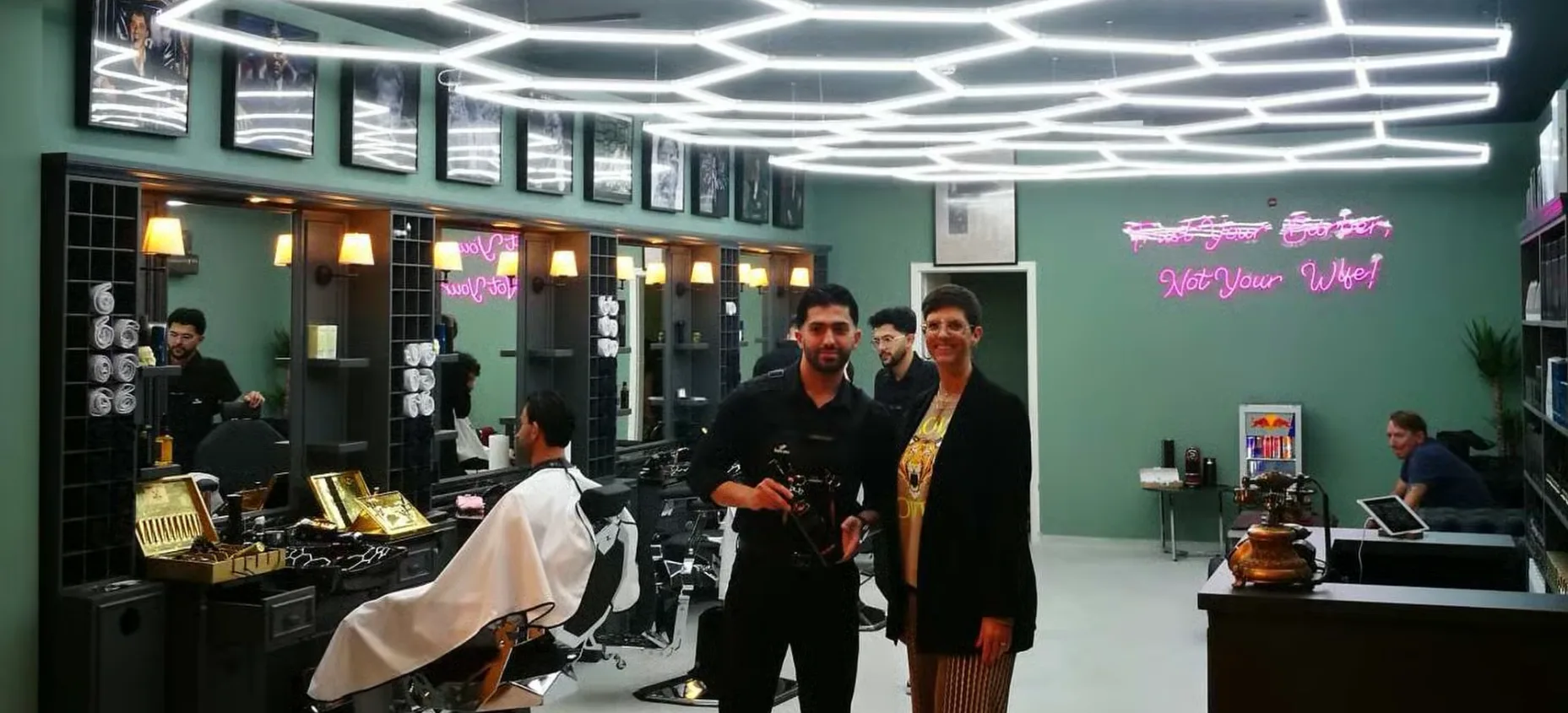 2024 – Shopping Nord