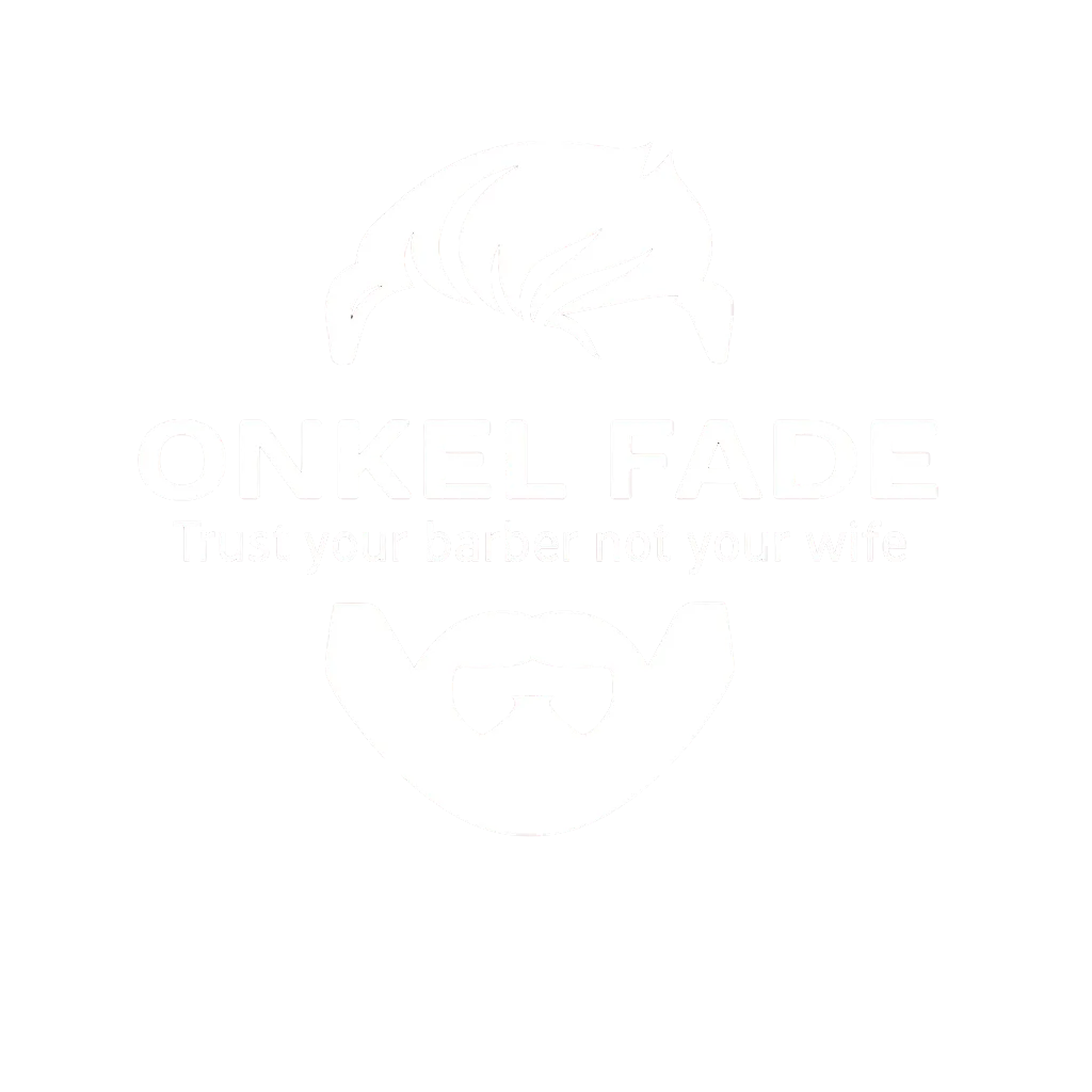 Onkel Fade Logo