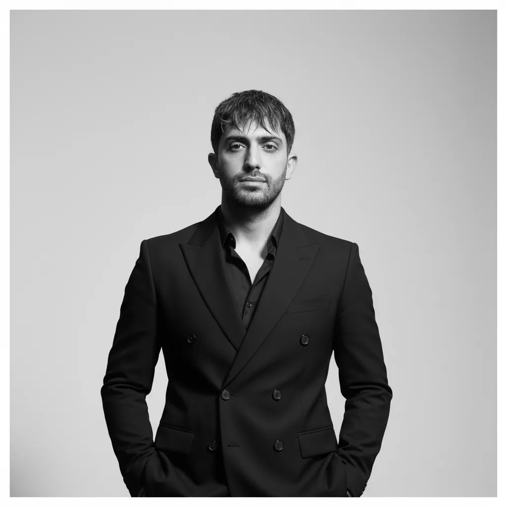 Gökhan Ildeniz – Onkel Fade