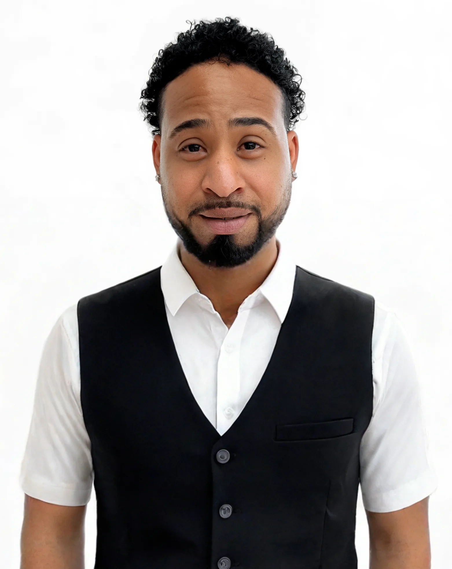 Victor – Barbier – Onkel Fade Barbershop Graz