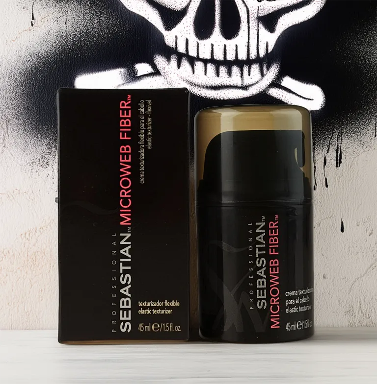 Sebastian – Microweb Fiber