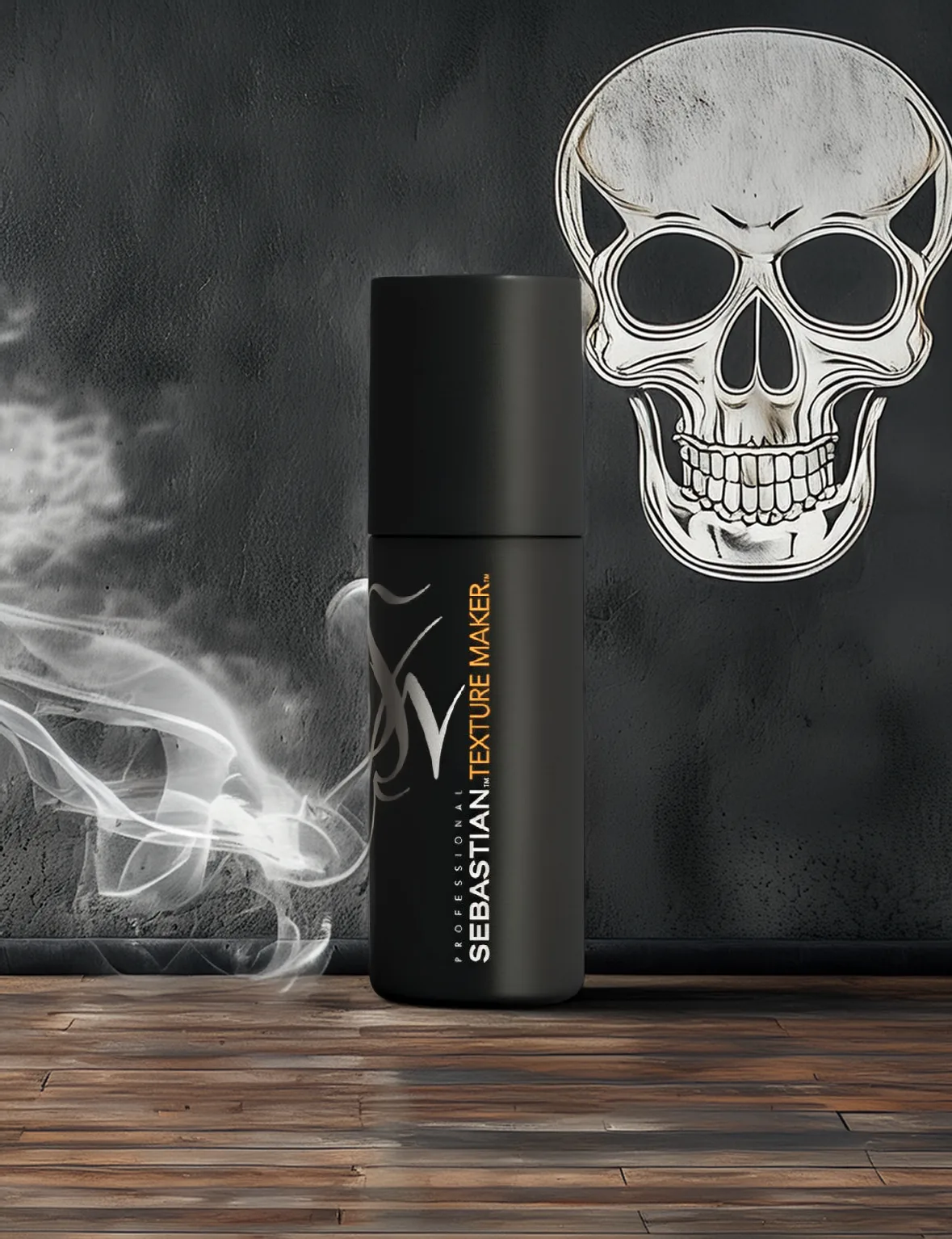 Sebastian – The Multitasker