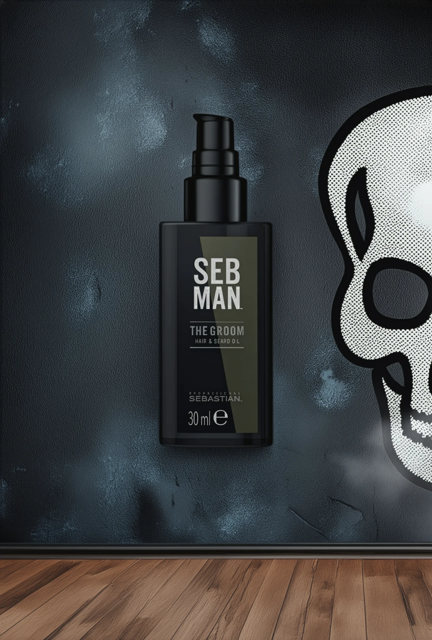 SEBMAN – Texture Maker