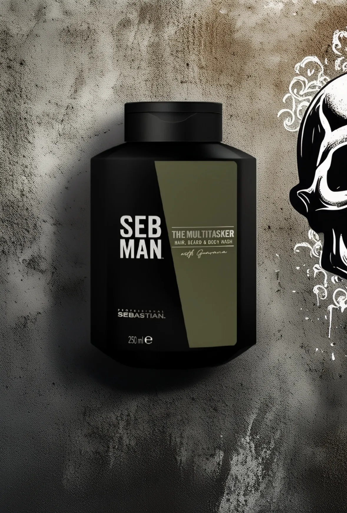 SEBMAN – The Groom